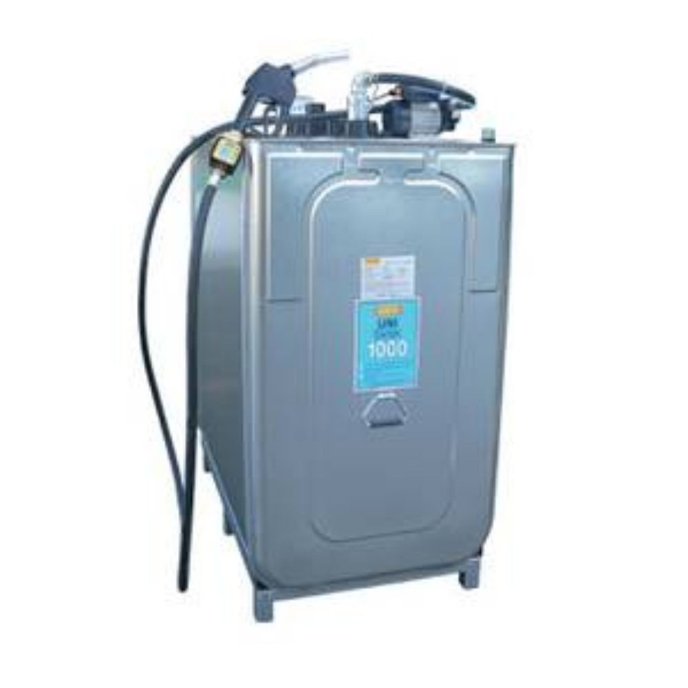 STATION SERVICE UNI PRO 750 L CEMO